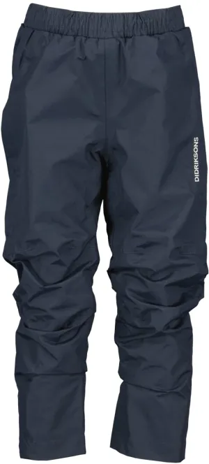 Didriksons Kids&#x27; Idur Pants 3 Black | Buy Didriksons Kids&#x27; Idur Pants 3 Black here | Outnorth