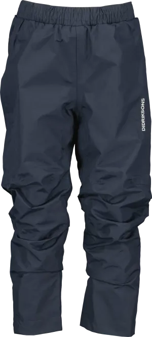 Didriksons Kids&#x27; Idur Pants 3 Navy | Buy Didriksons Kids&#x27; Idur Pants 3 Navy here | Outnorth