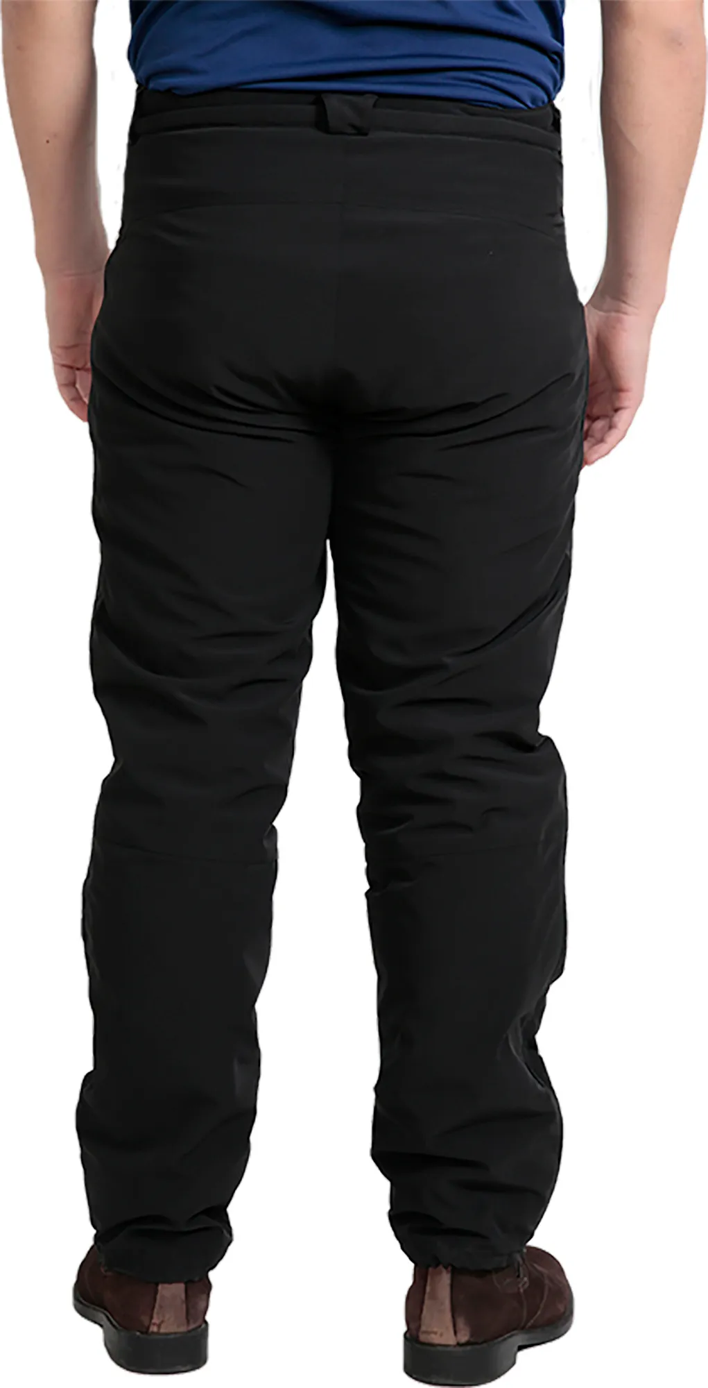 Dobsom Men&#x27;s Narvik Pants Black | Buy Dobsom Men&#x27;s Narvik Pants Black here | Outnorth