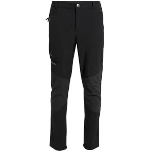 Dobsom Men&#x27;s Taranto Pants Black | Buy Dobsom Men&#x27;s Taranto Pants Black here | Outnorth