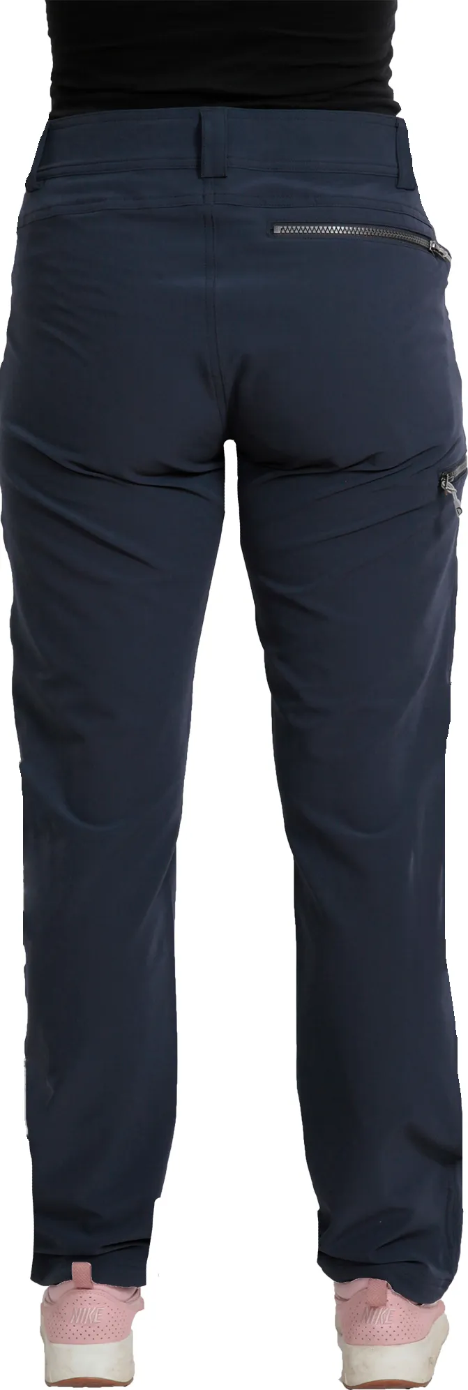 Dobsom Women&#x27;s Moss Pants Navy | Buy Dobsom Women&#x27;s Moss Pants Navy here | Outnorth