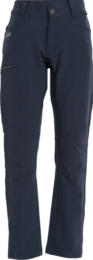 Dobsom Women&#x27;s Moss Pants Navy | Buy Dobsom Women&#x27;s Moss Pants Navy here | Outnorth