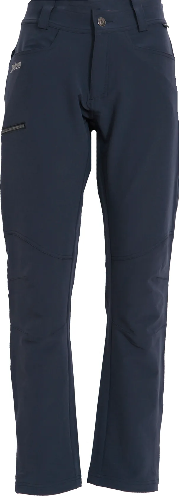 Dobsom Women&#x27;s Moss Pants Navy | Buy Dobsom Women&#x27;s Moss Pants Navy here | Outnorth