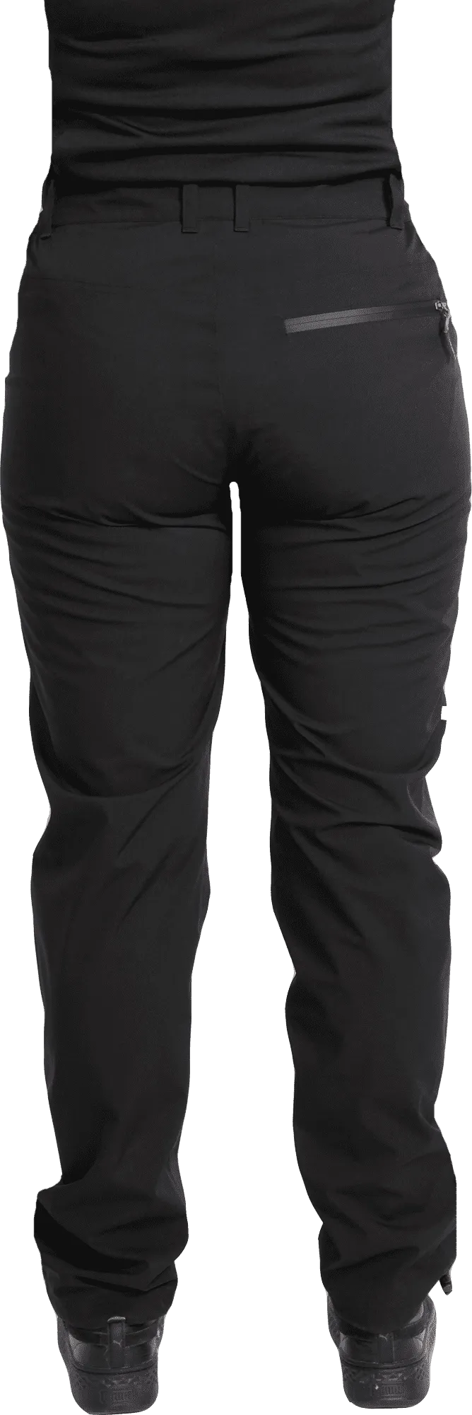 Dobsom Women&#x27;s Seattle Pants Black | Buy Dobsom Women&#x27;s Seattle Pants Black here | Outnorth