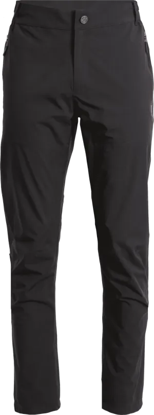 Dobsom Women&#x27;s Seattle Pants Black | Buy Dobsom Women&#x27;s Seattle Pants Black here | Outnorth