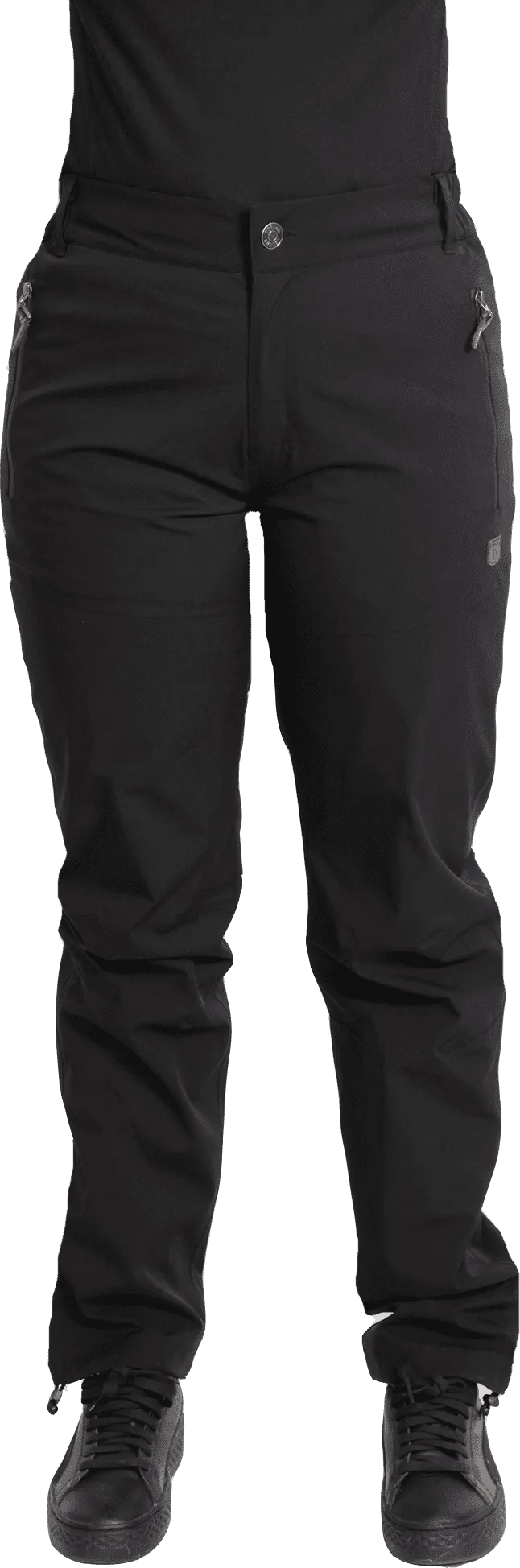 Dobsom Women&#x27;s Seattle Pants Black | Buy Dobsom Women&#x27;s Seattle Pants Black here | Outnorth
