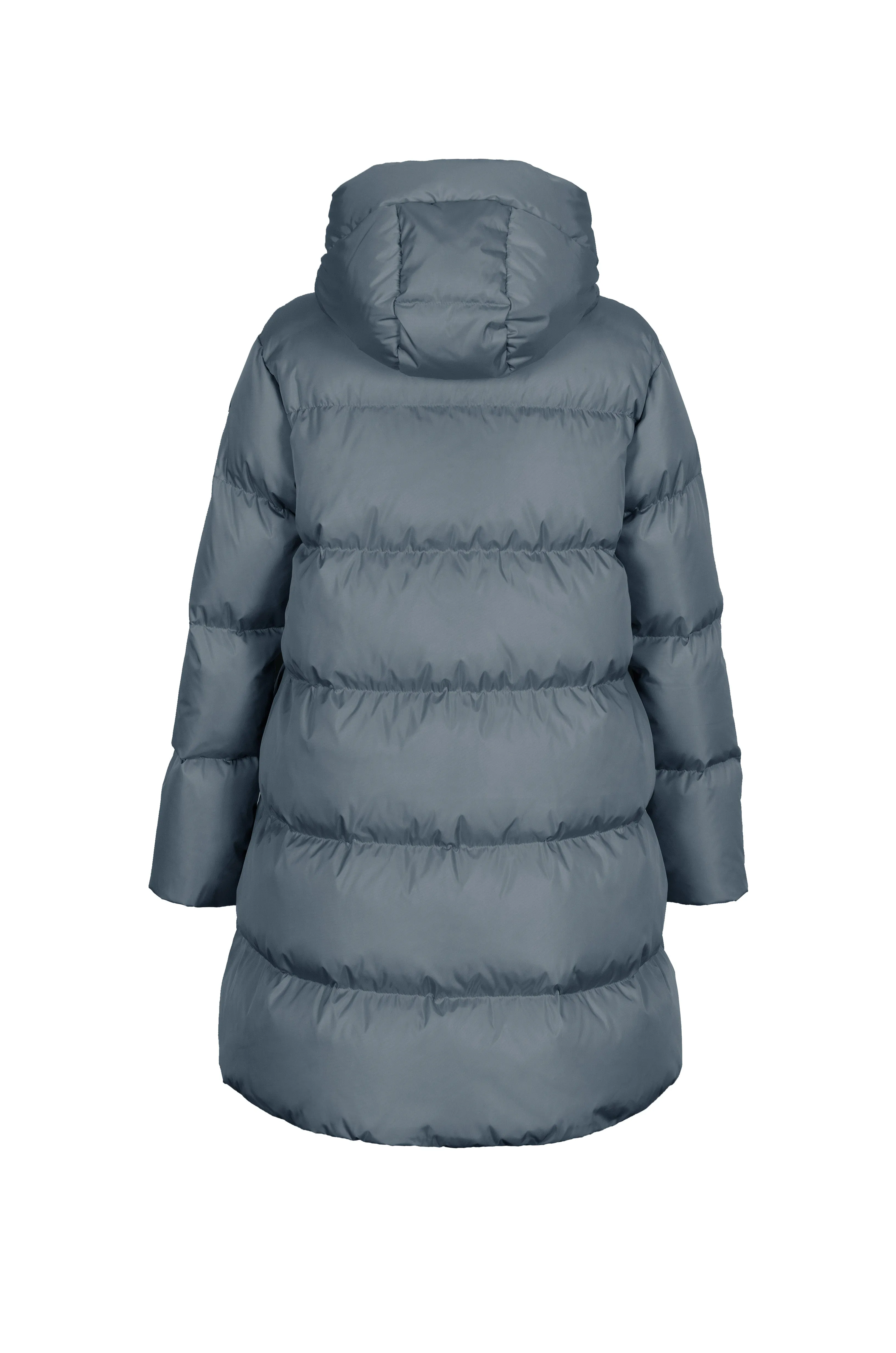 DOWN COAT NEV