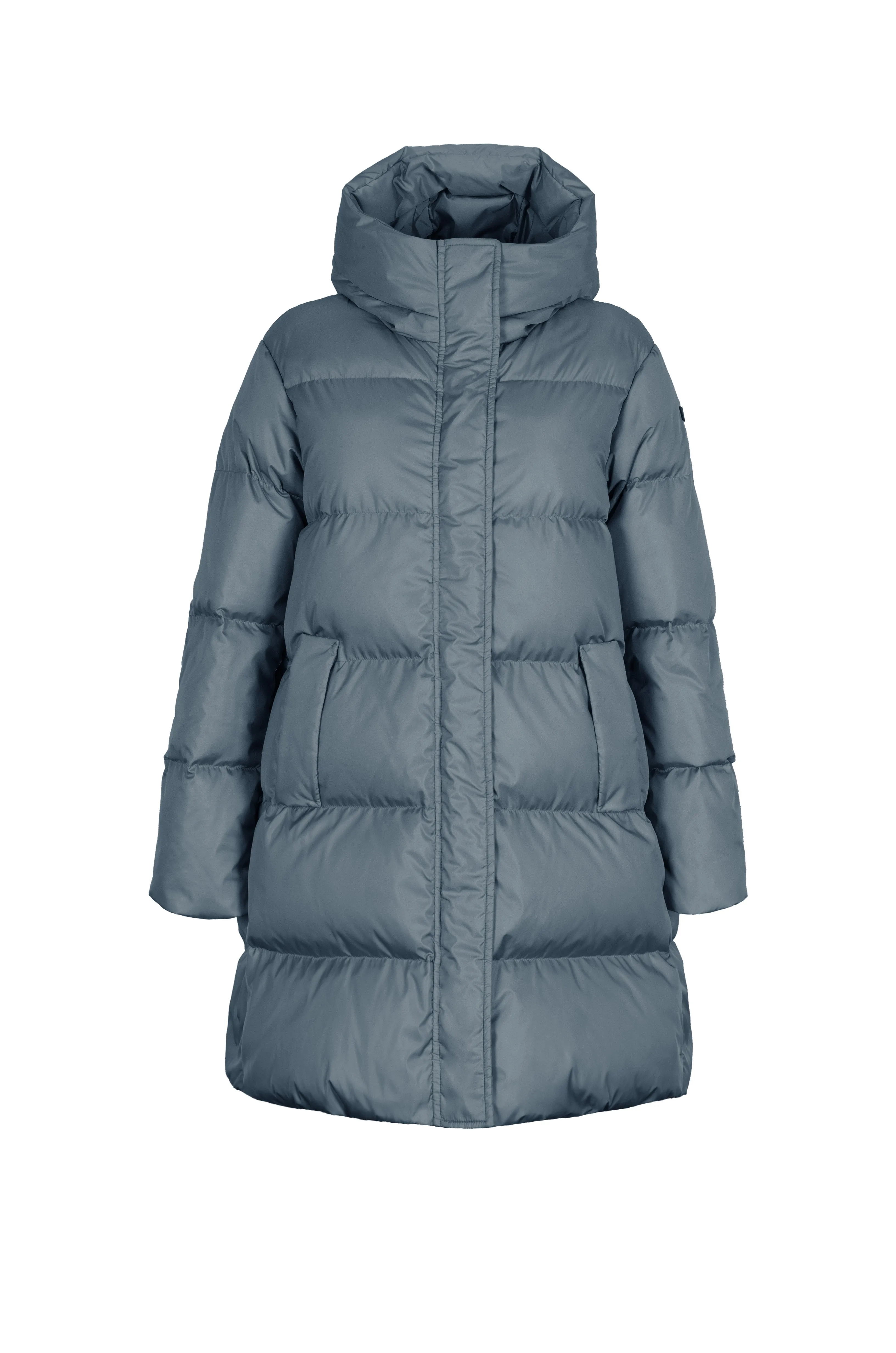 DOWN COAT NEV
