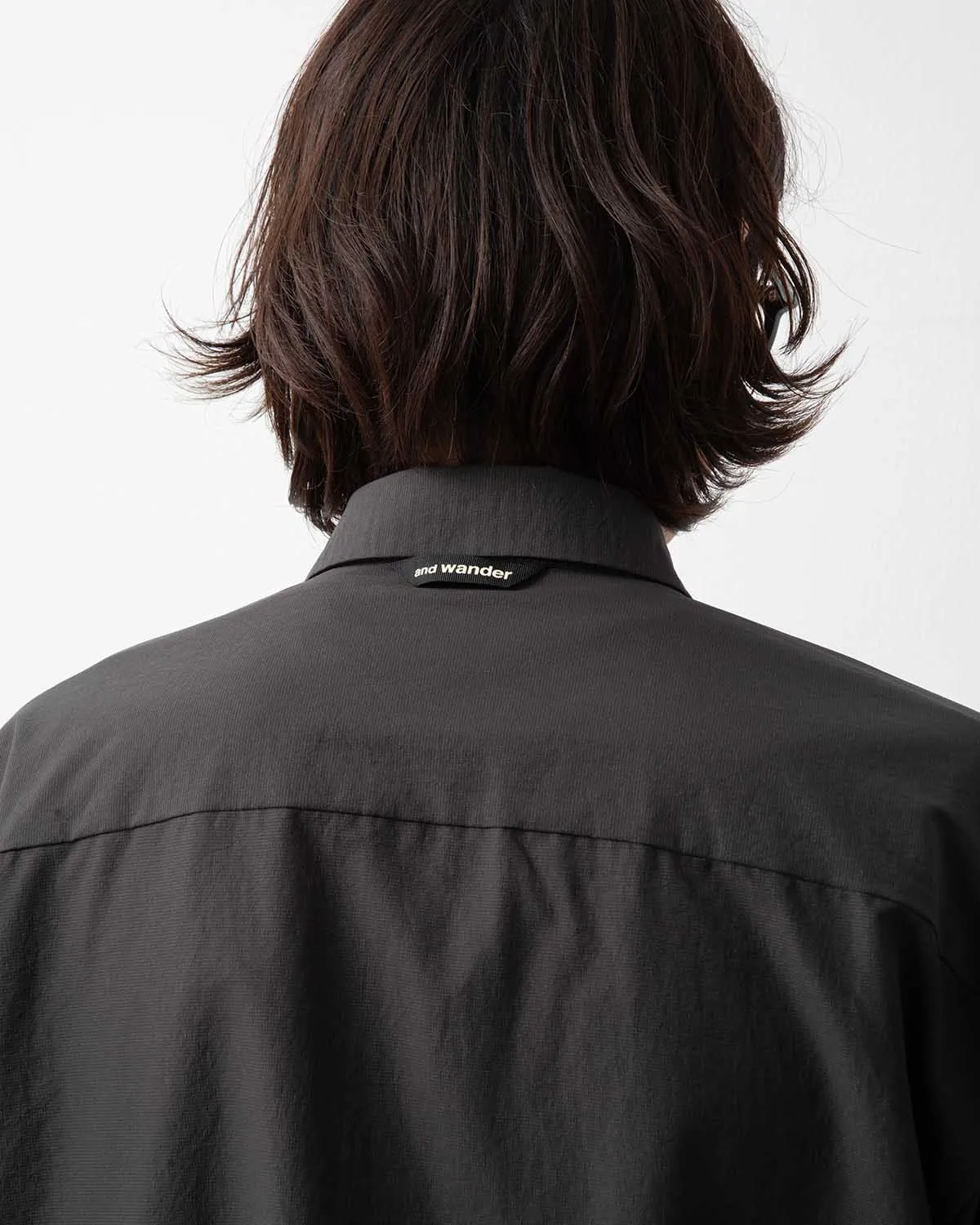 DRY BREATHABLE LS SHIRT