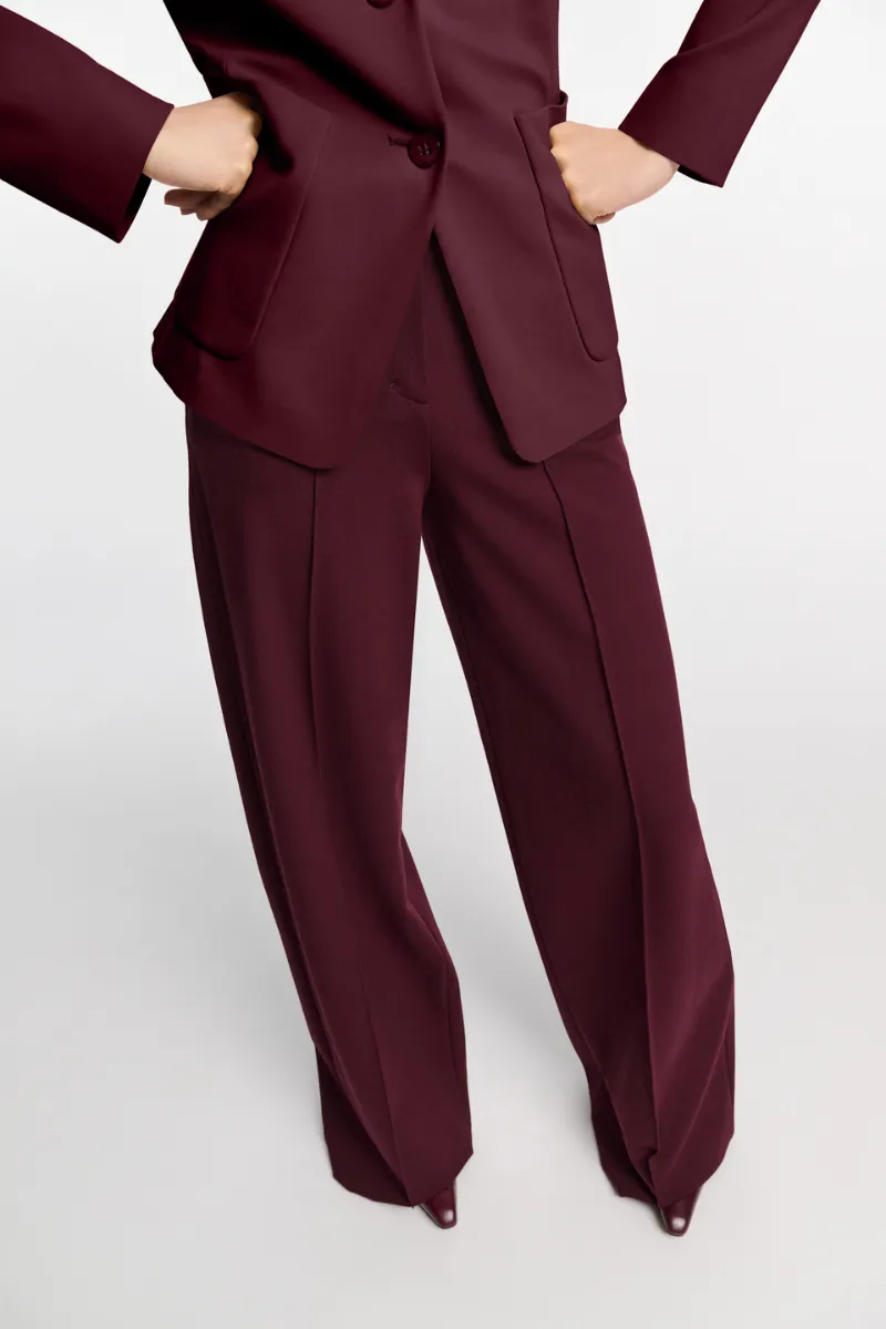 Emotional Essence Pants