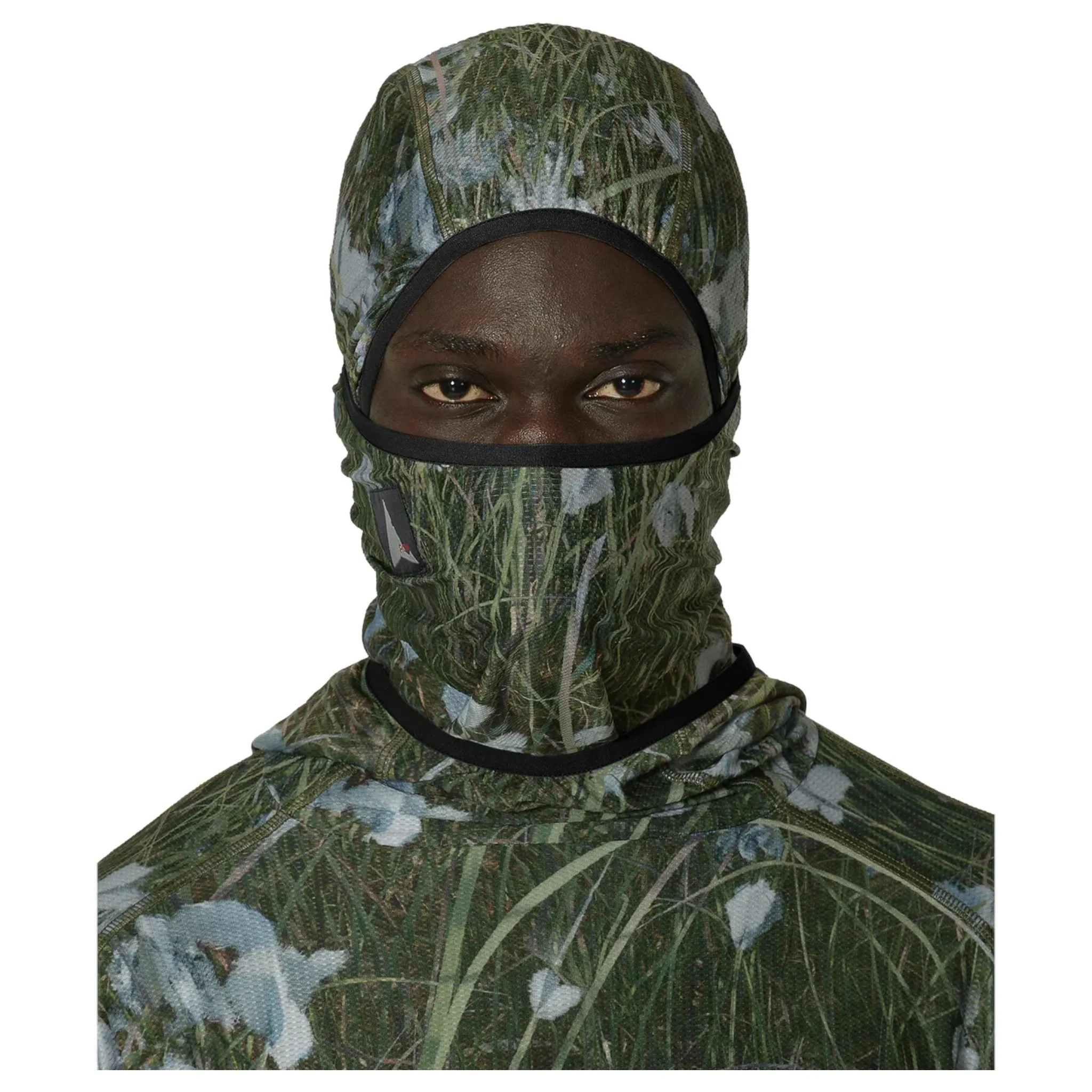ERIOPHORUM BALACLAVA / PRINT