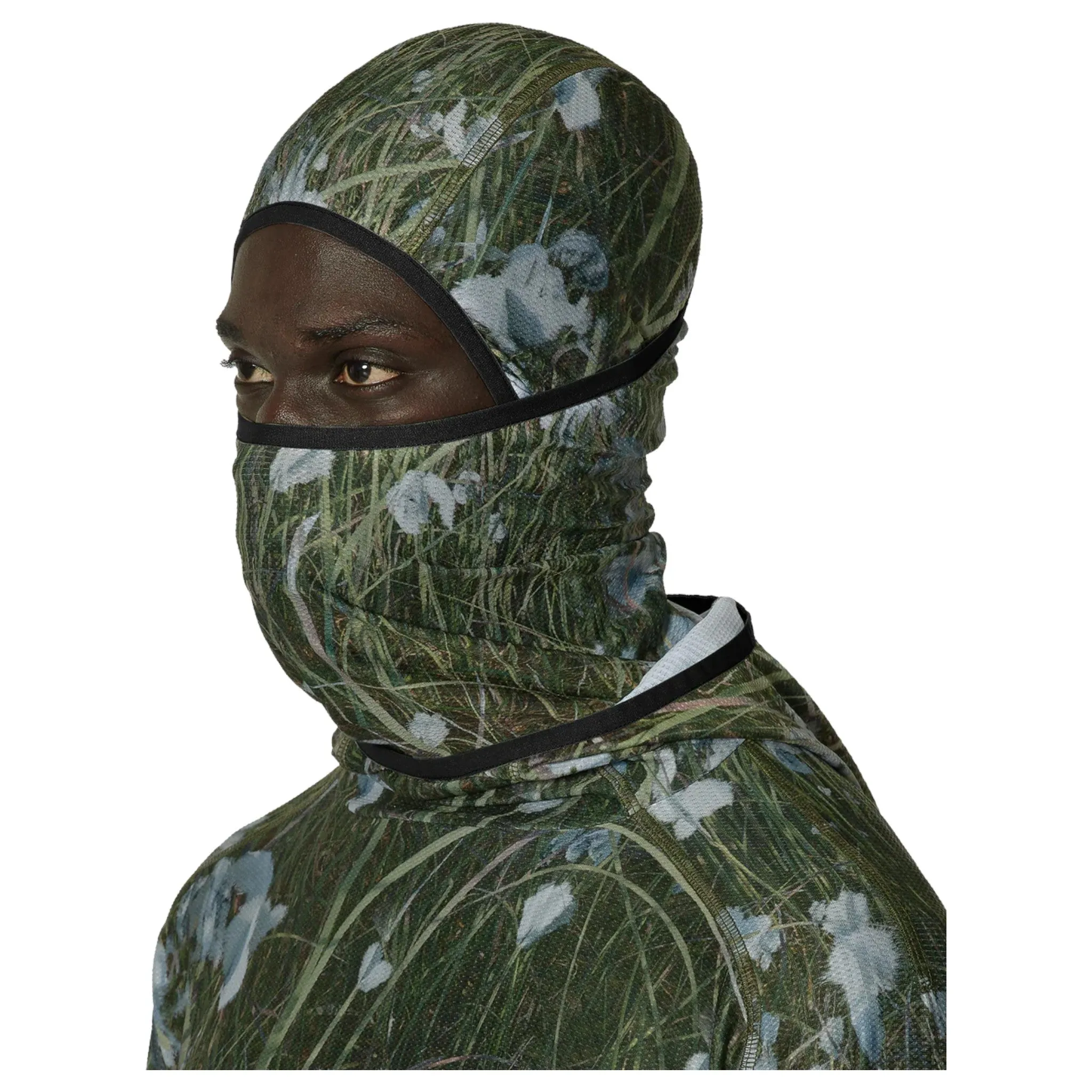ERIOPHORUM BALACLAVA / PRINT