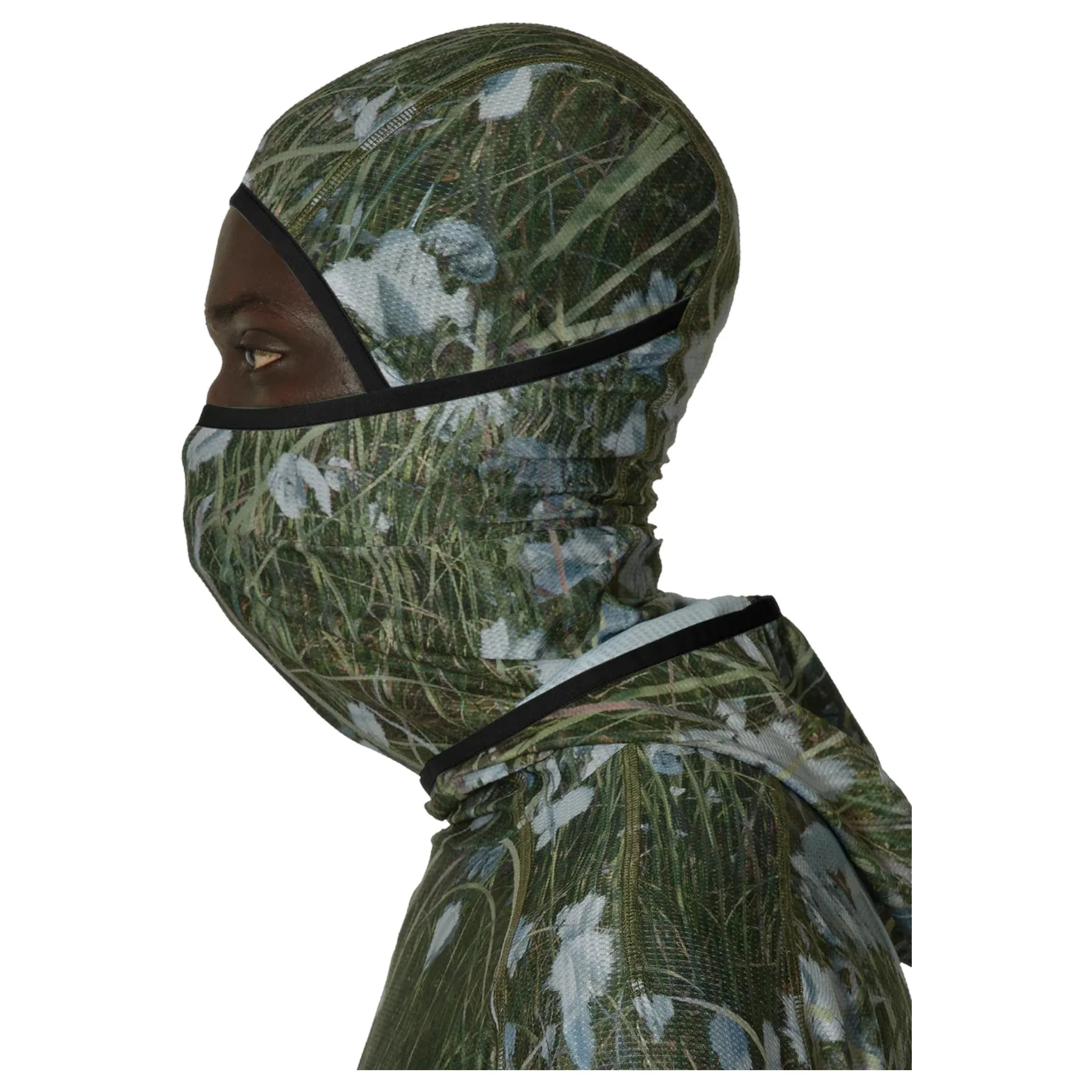 ERIOPHORUM BALACLAVA / PRINT