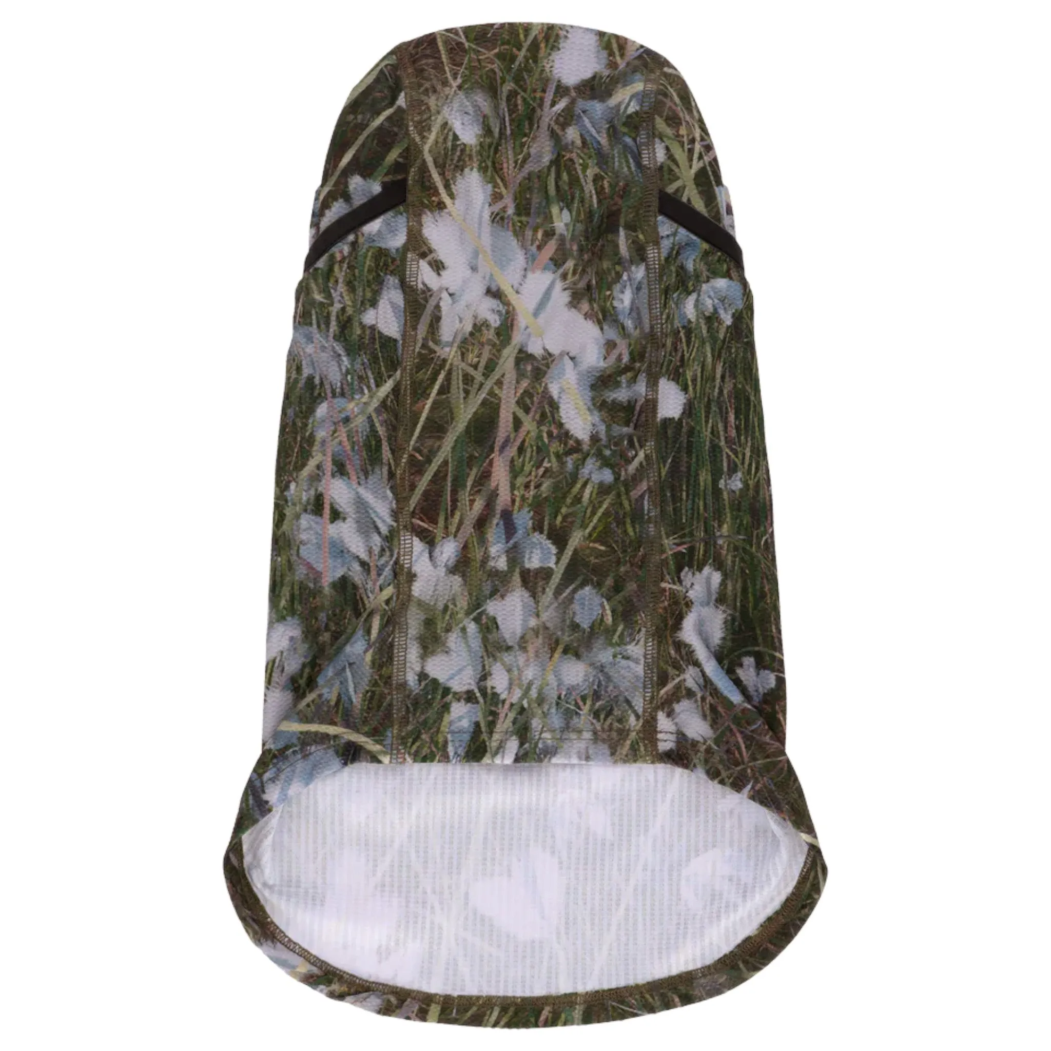 ERIOPHORUM BALACLAVA / PRINT