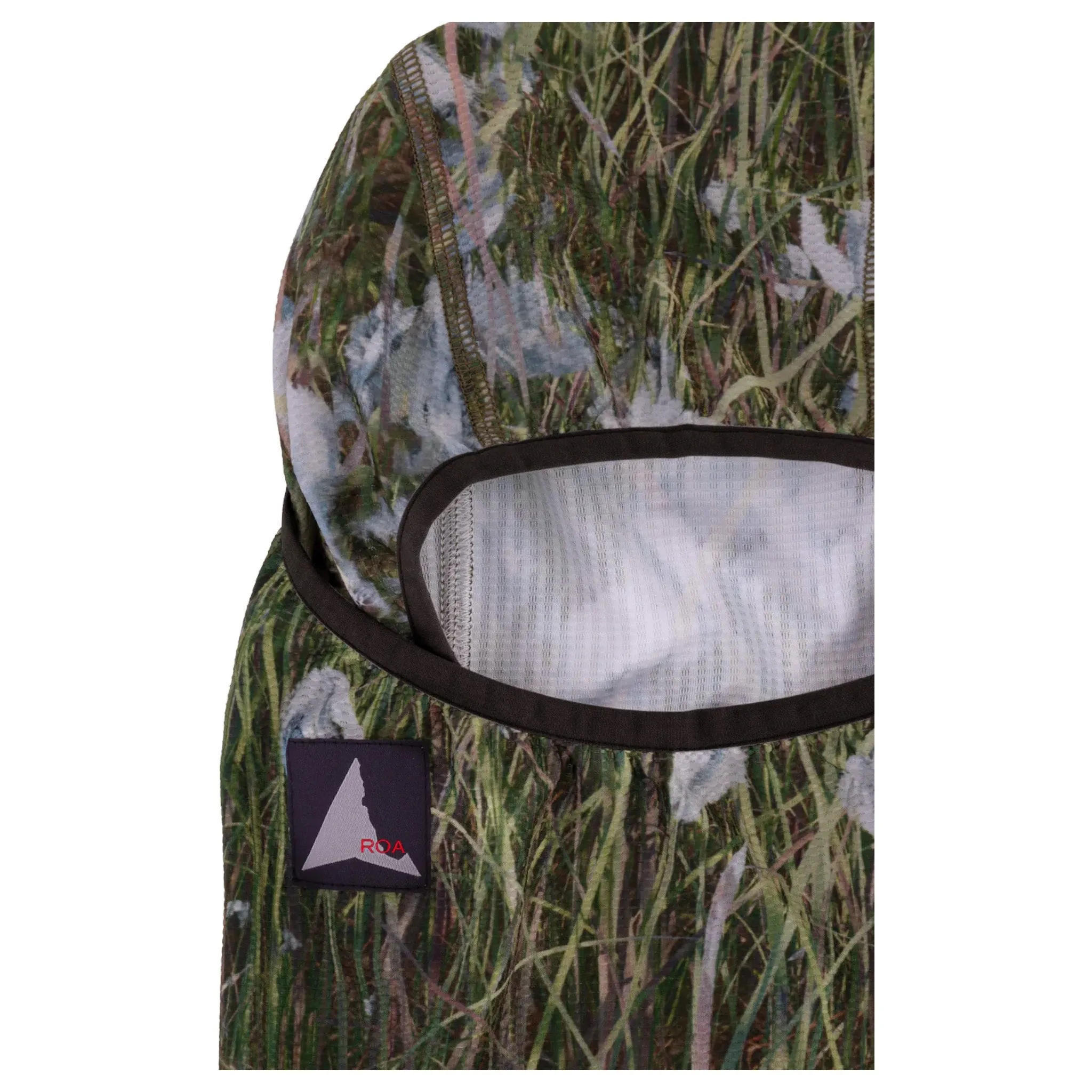 ERIOPHORUM BALACLAVA / PRINT
