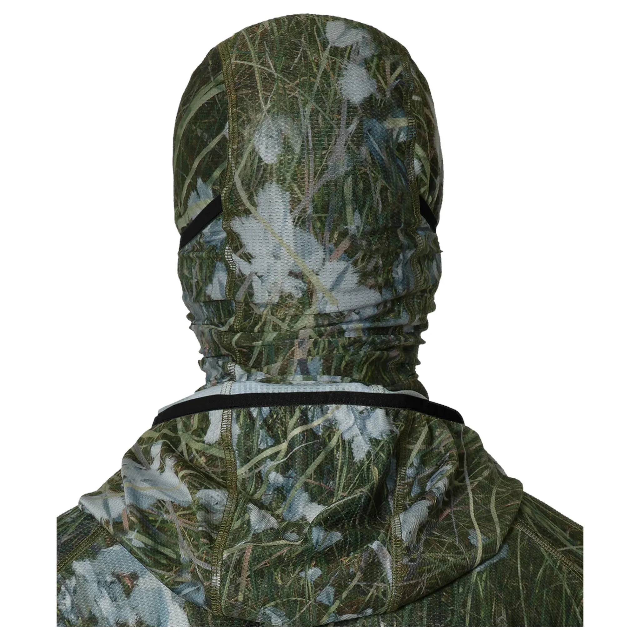 ERIOPHORUM BALACLAVA / PRINT