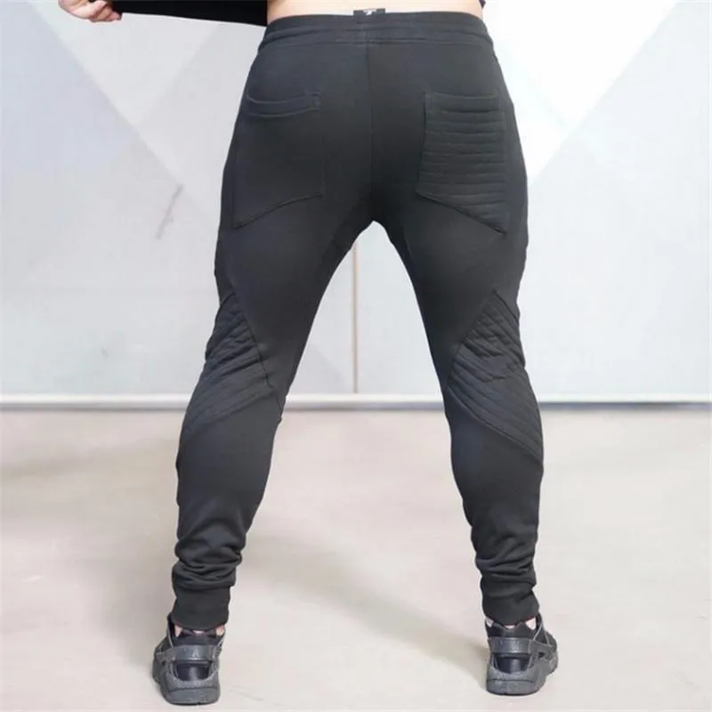 Fitness Jogger Pants For Men