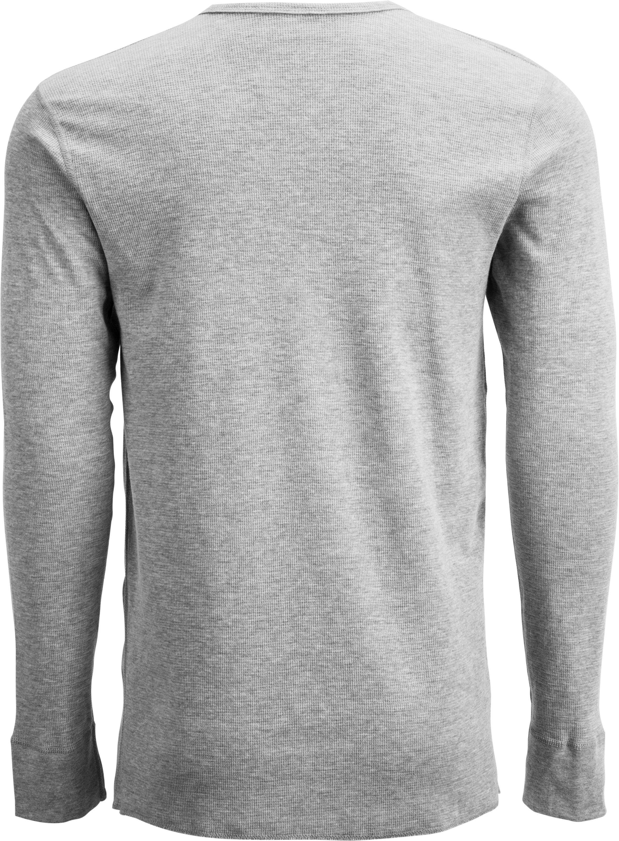 FLY RACING FLY THERMAL SHIRT GRANITE/BLACK 2X 352-41572X