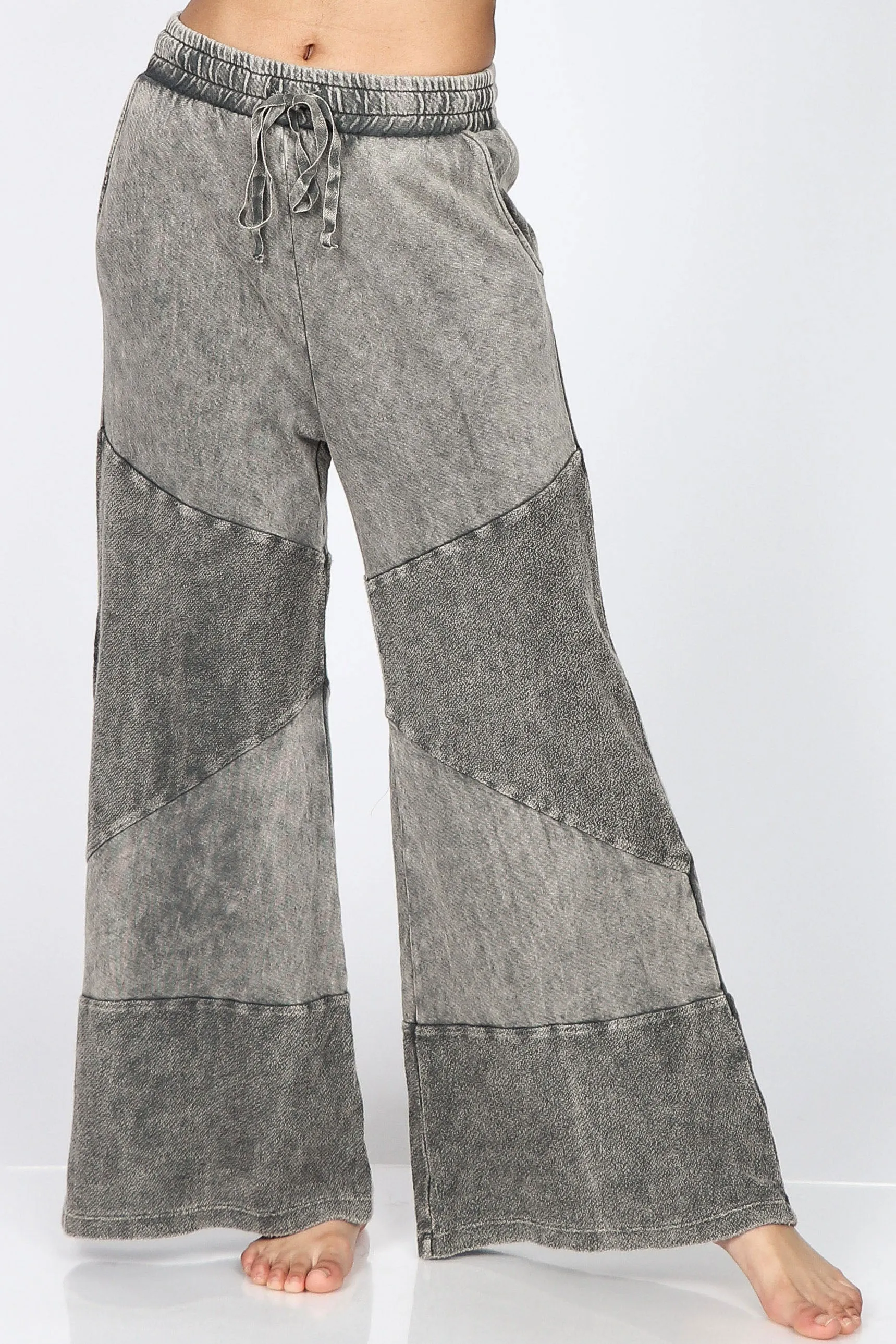 French Terry Lounge Pants
