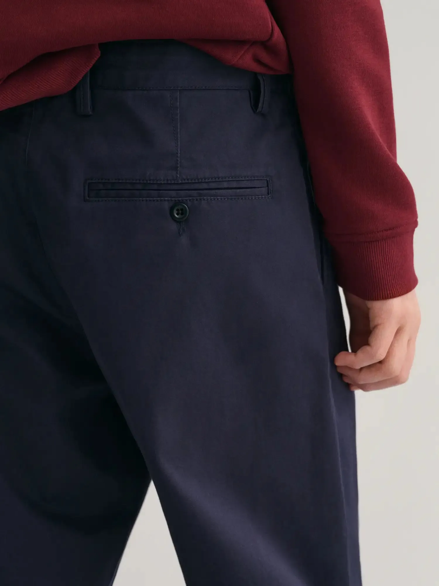 GANT Chinos - Navy