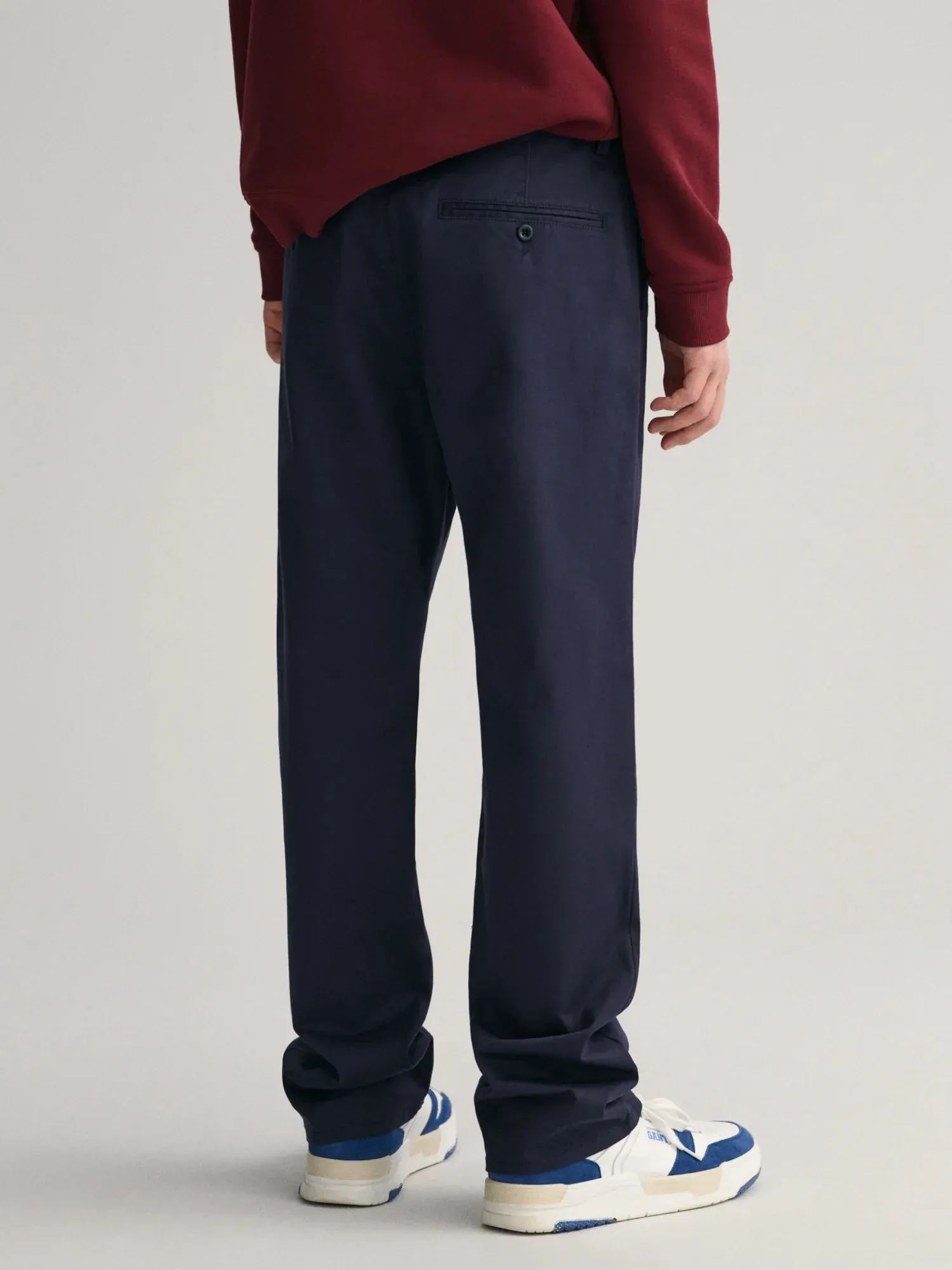 GANT Chinos - Navy