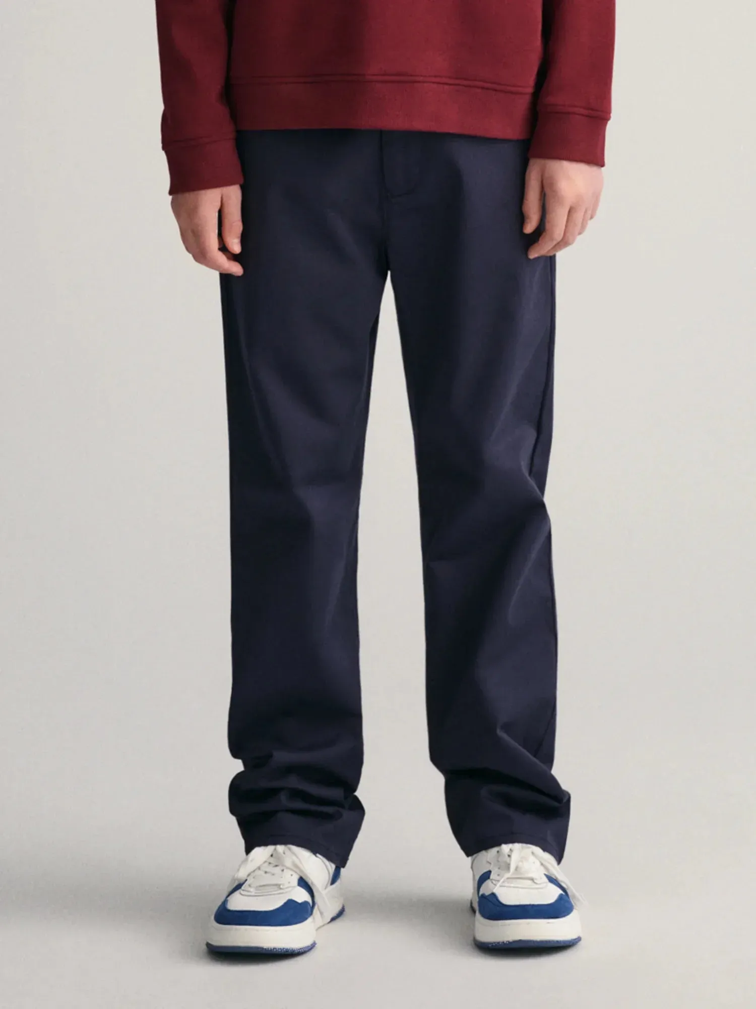 GANT Chinos - Navy