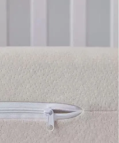 Genius Breathable Organic Mattress