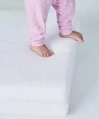 Genius Breathable Organic Mattress