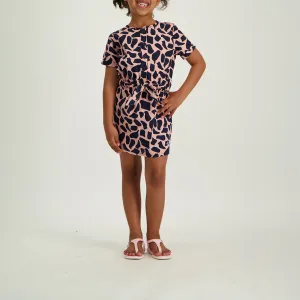 Girls Shirt Dress