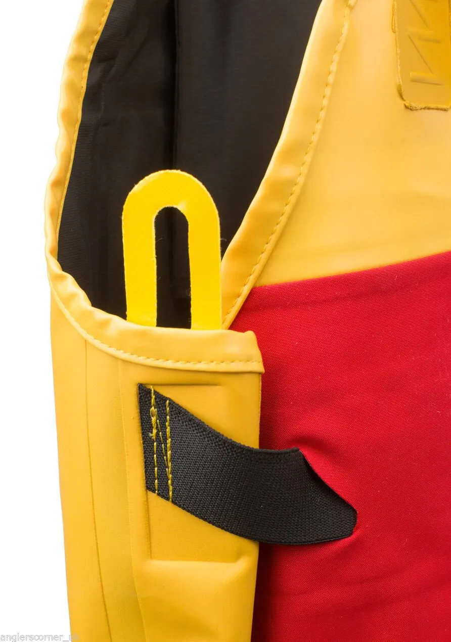 GUY COTTEN DREMBIB BREATHABLE BIB AND BRACES