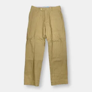 Hackett London chinos