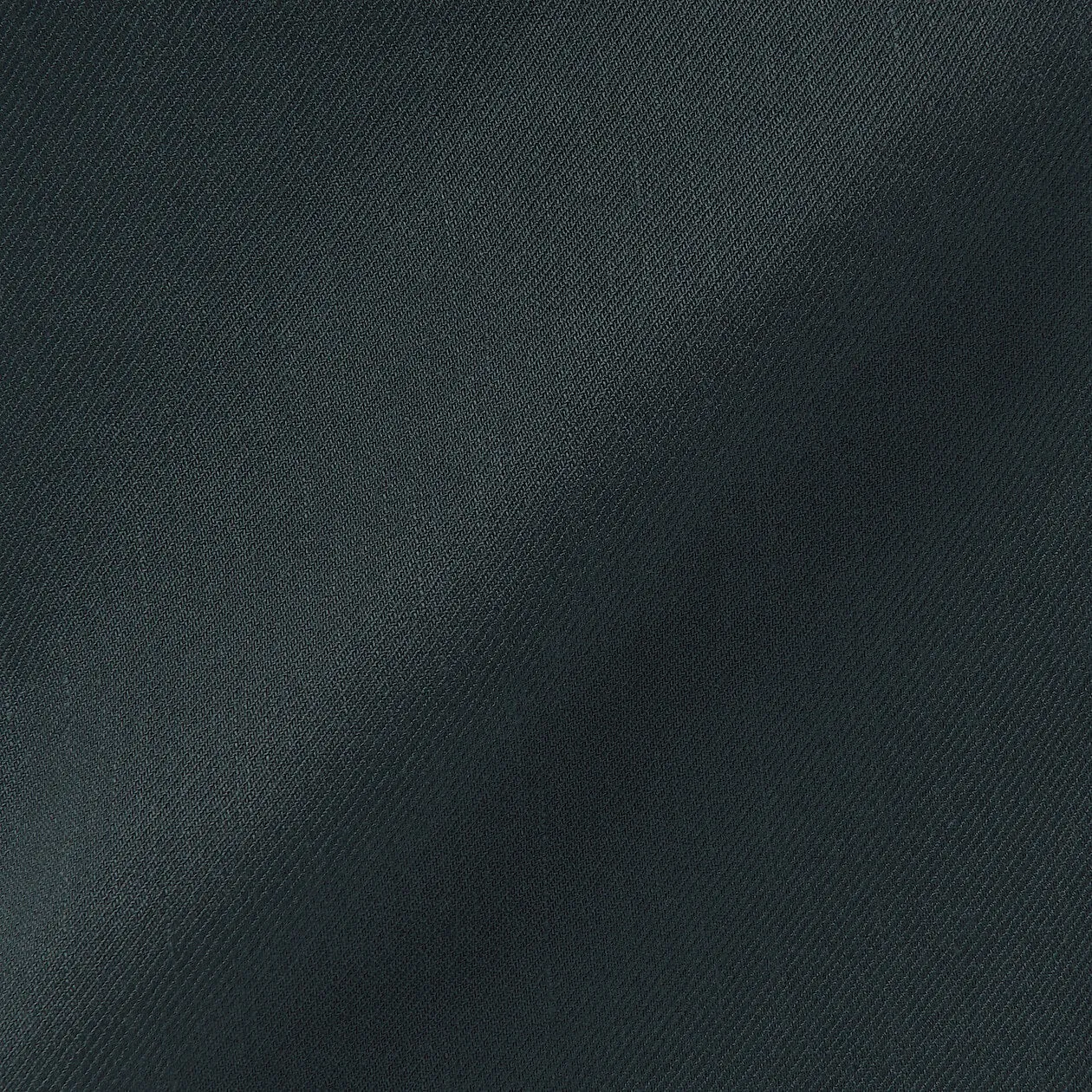 Hemp Blend Straight Leg Pants