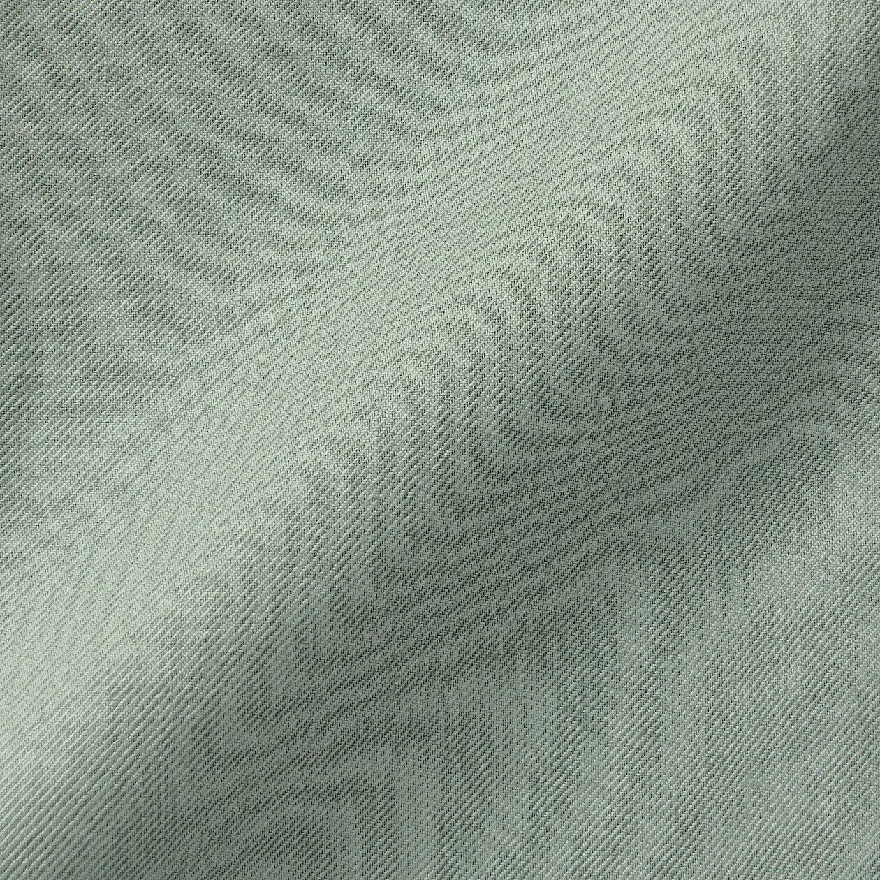 Hemp Blend Straight Leg Pants