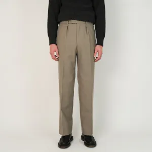 HIGH WAIST FRENCH OFFICER