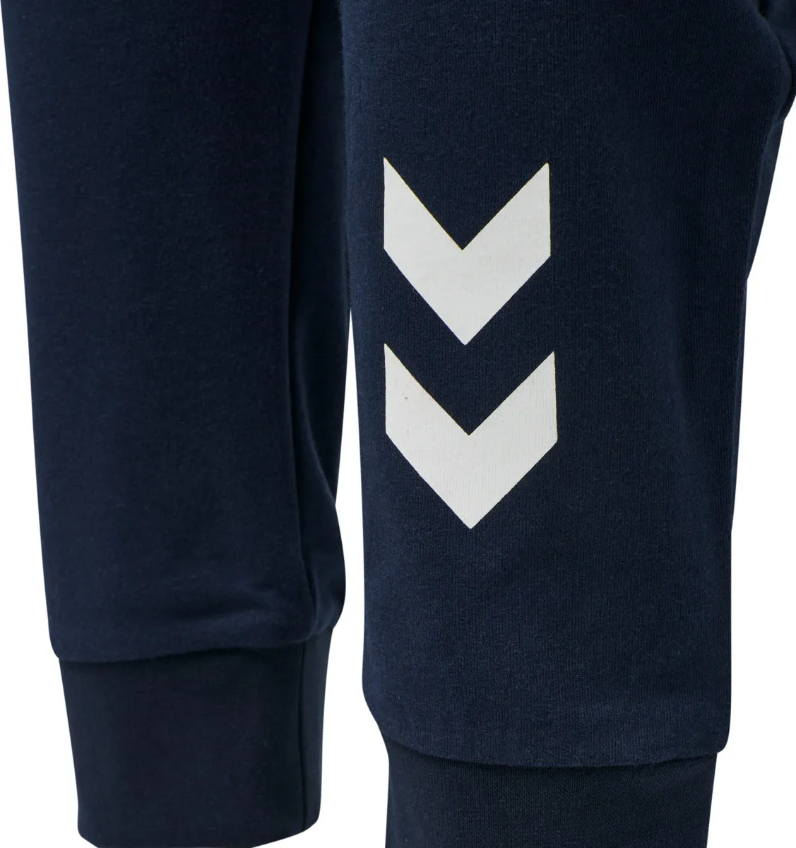 Hummel Kids&#x27; hmlON Pants Black Iris | Buy Hummel Kids&#x27; hmlON Pants Black Iris here | Outnorth