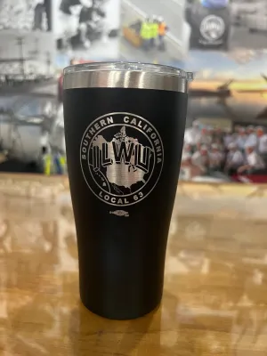 IL LOCAL TUMBLER