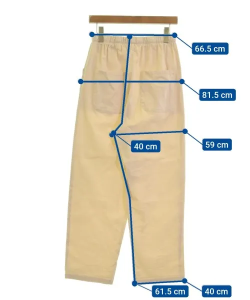 John bull Chinos