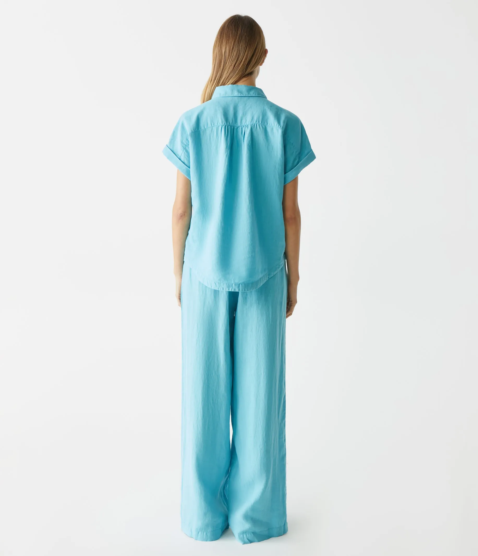 Jules Linen Pant