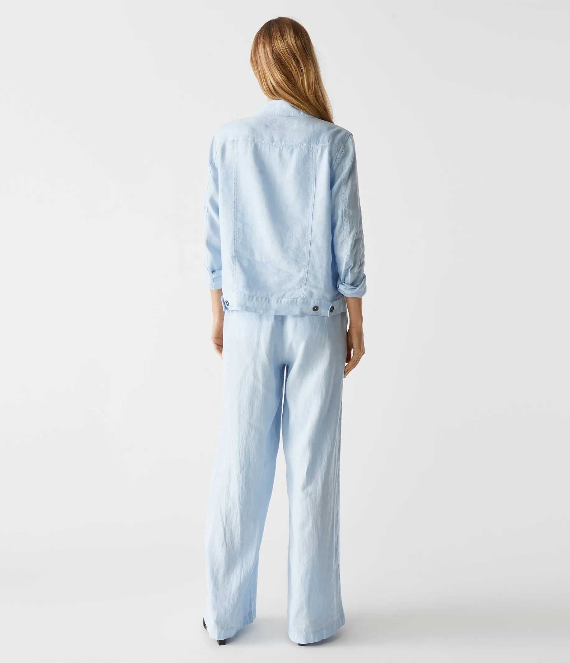 Jules Linen Pant