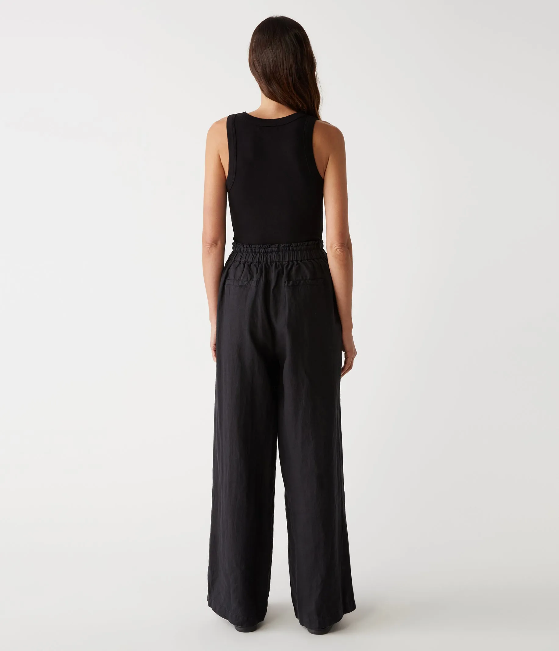 Jules Linen Pant