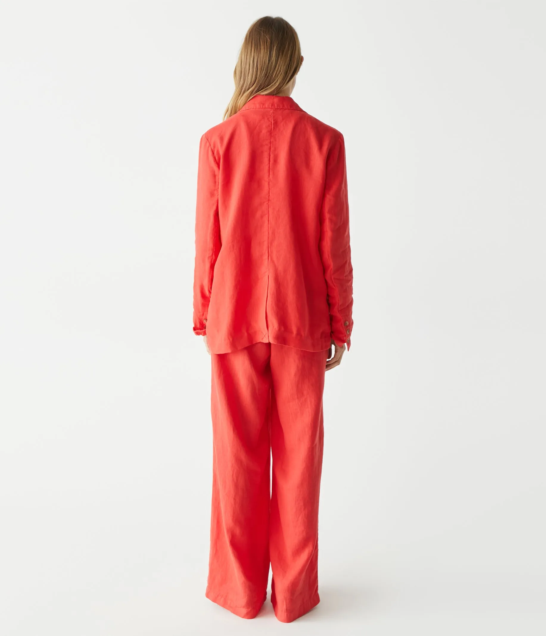 Jules Linen Pant