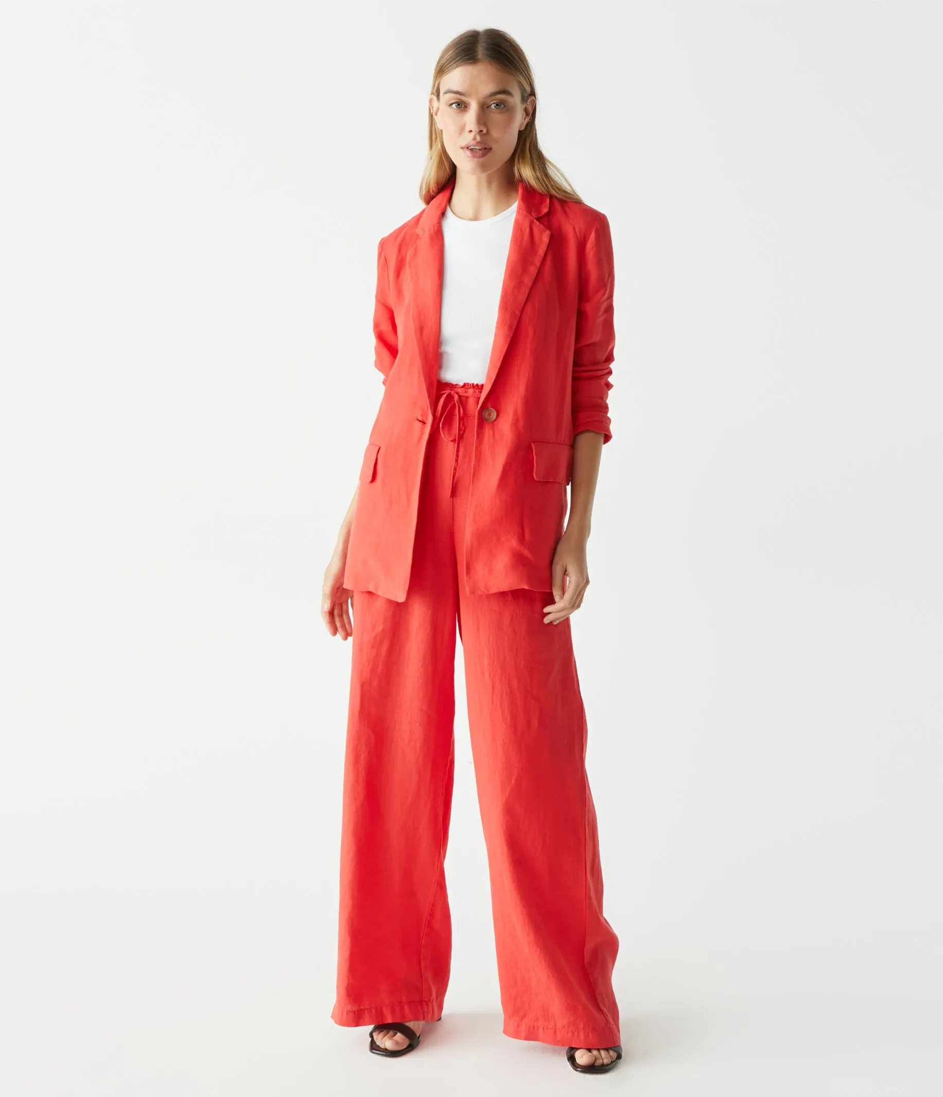 Jules Linen Pant