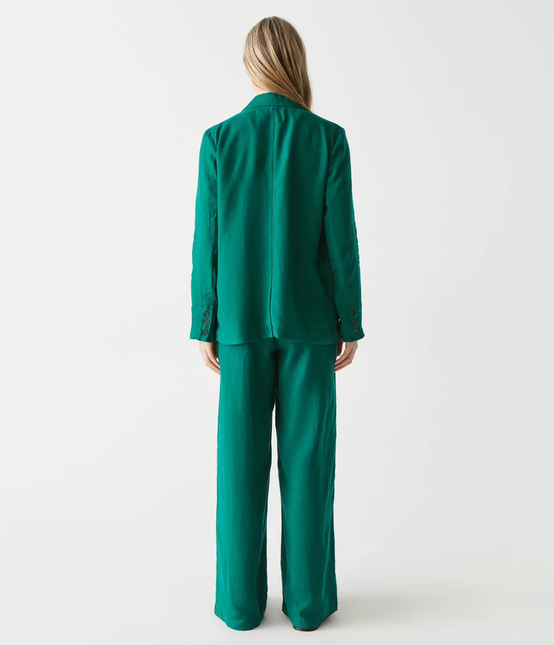 Jules Linen Pant