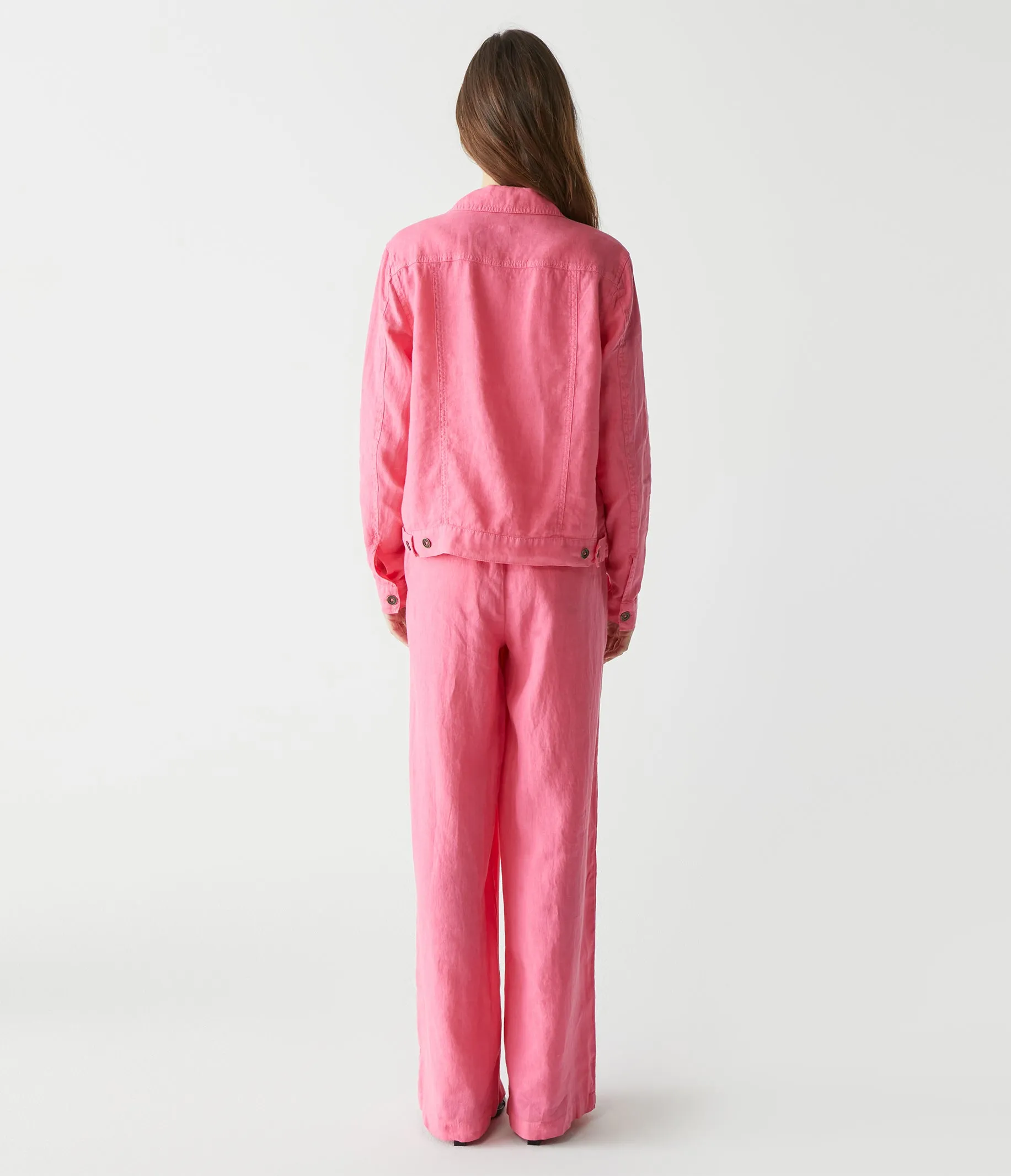 Jules Linen Pant
