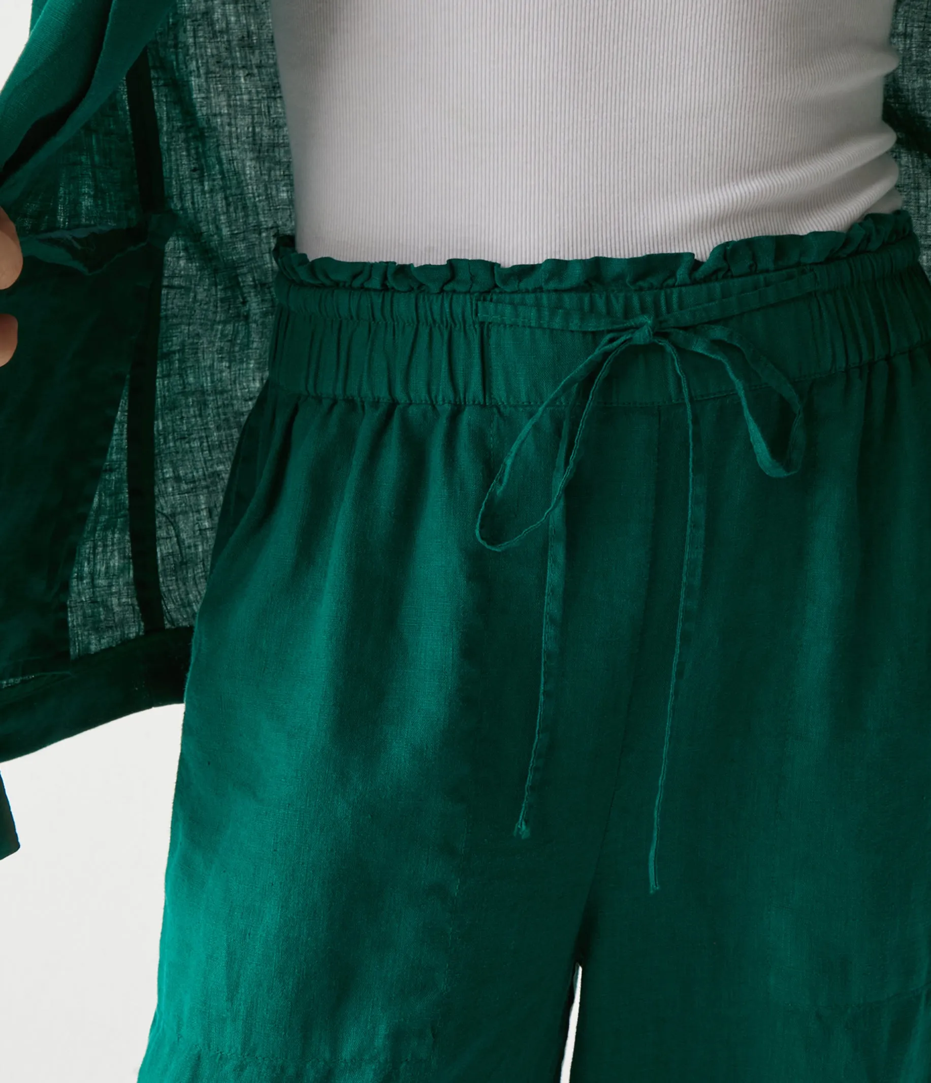 Jules Linen Pant
