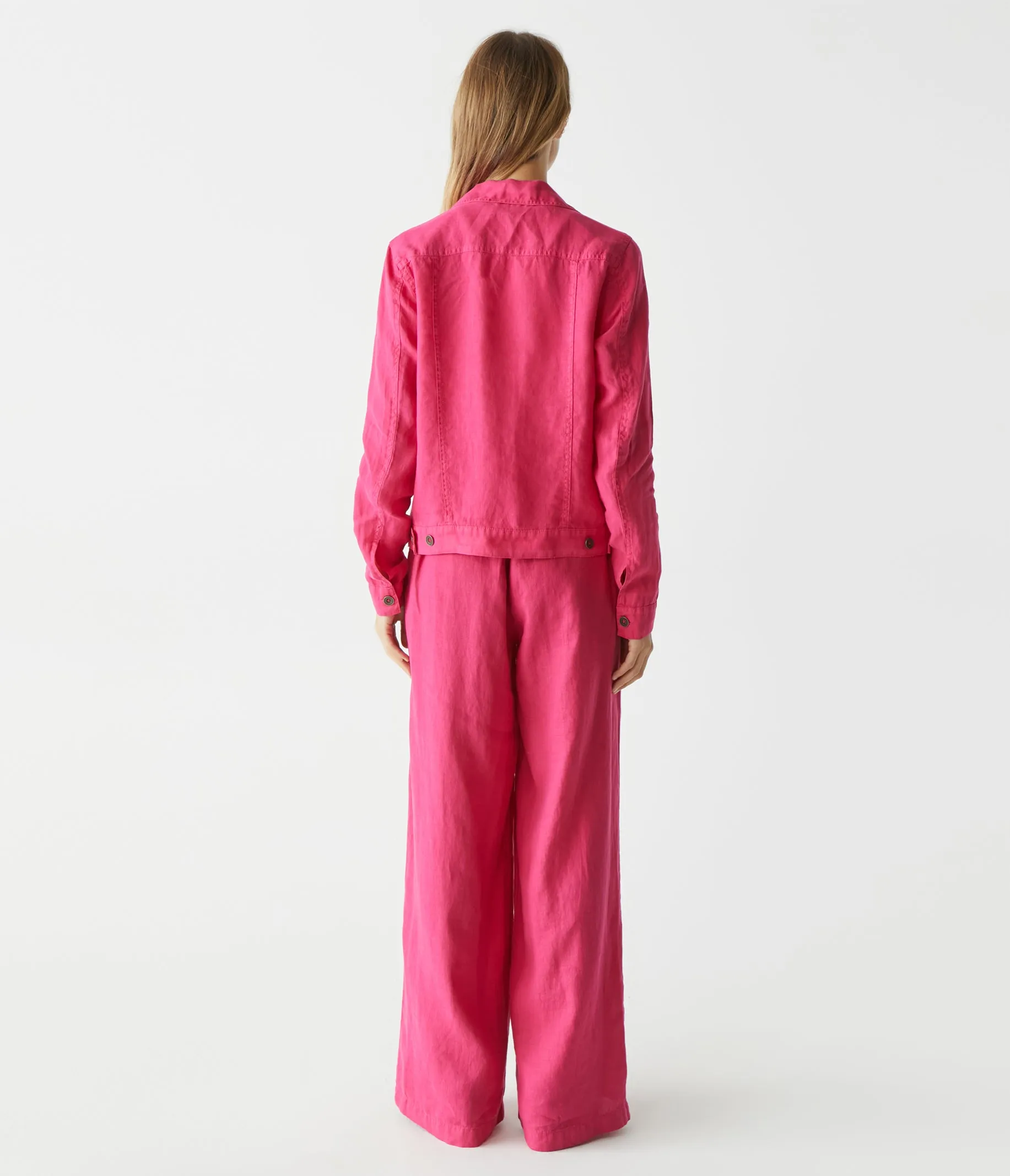 Jules Linen Pant
