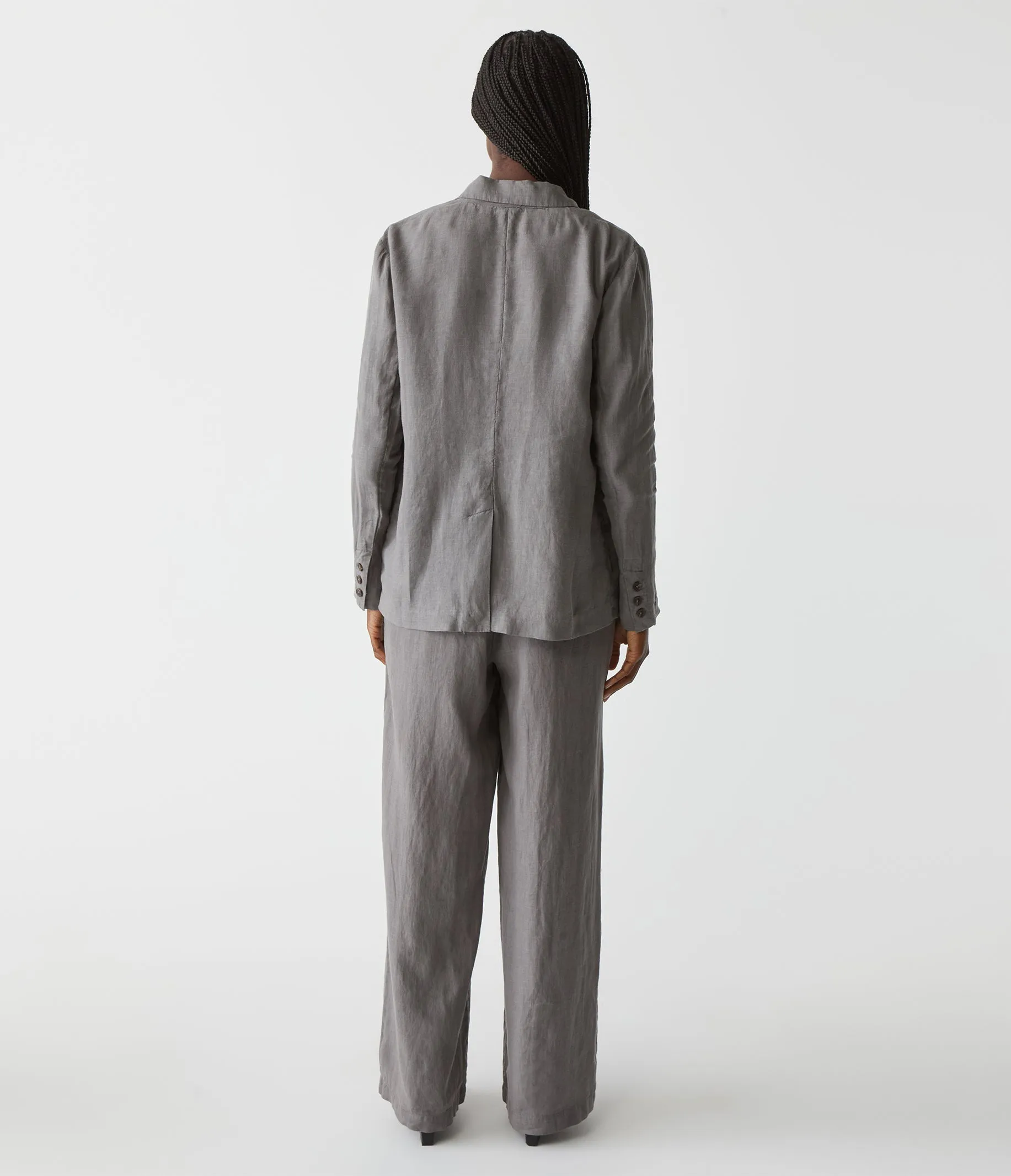 Jules Linen Pant
