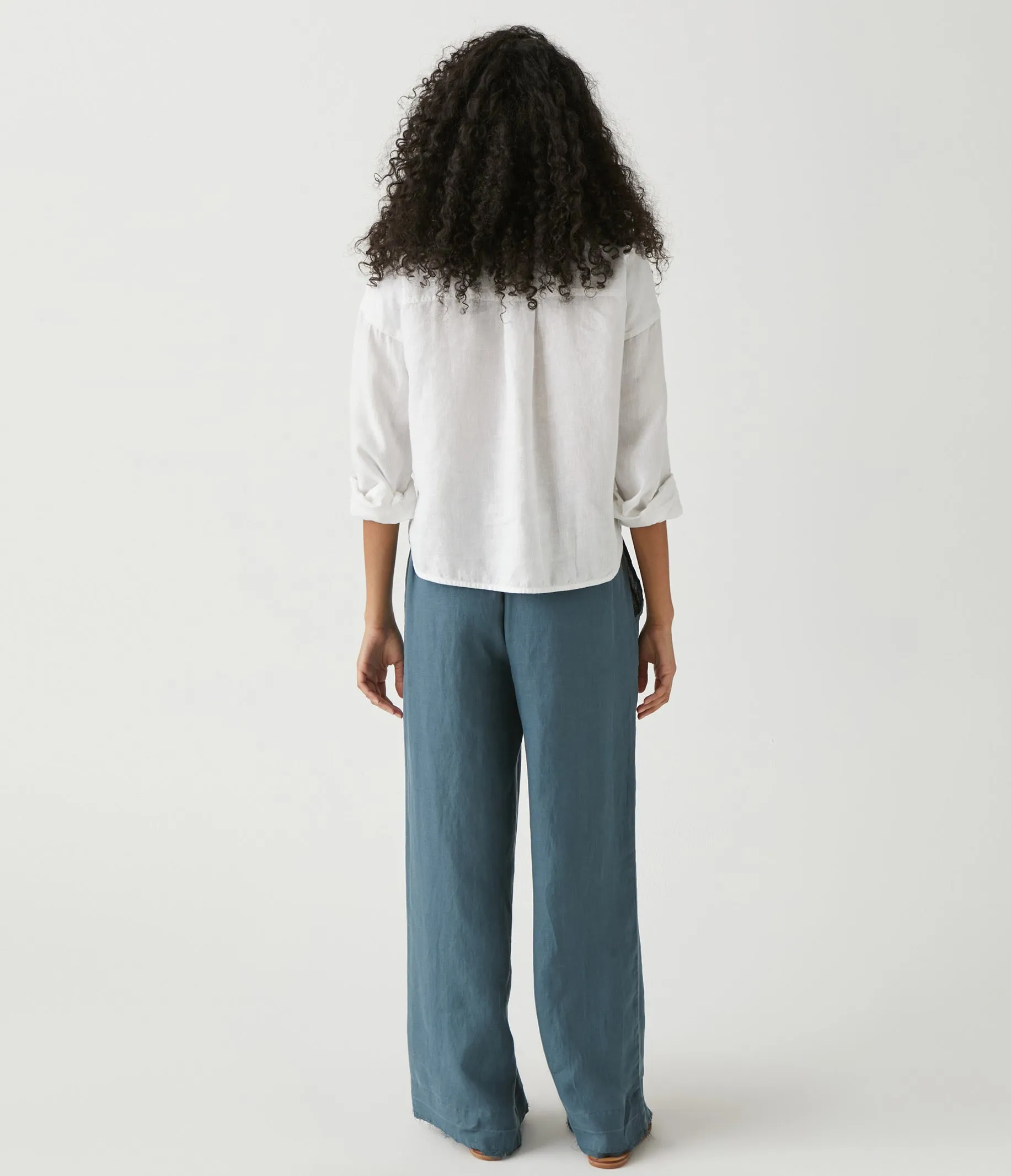 Jules Linen Pant