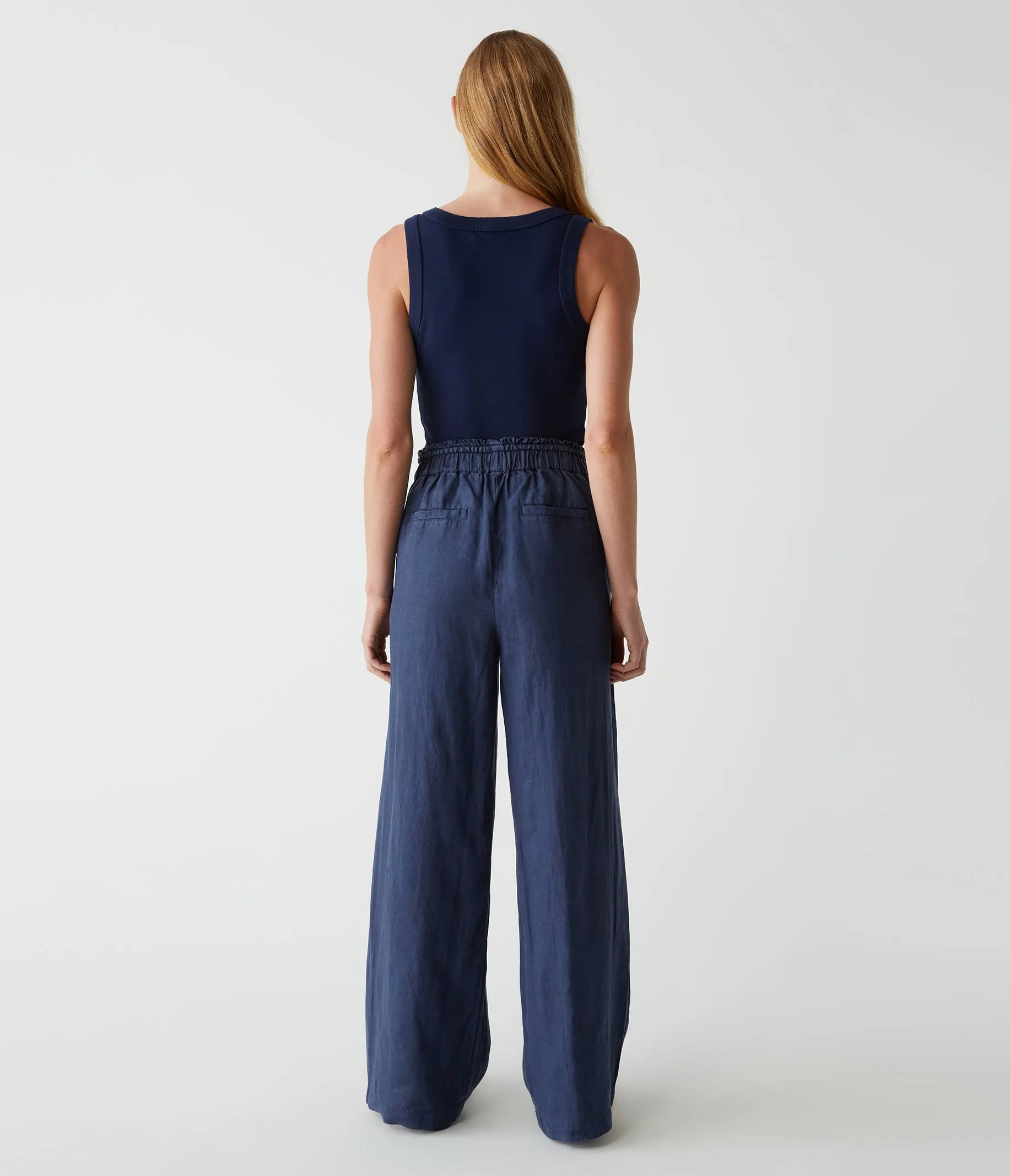 Jules Linen Pant
