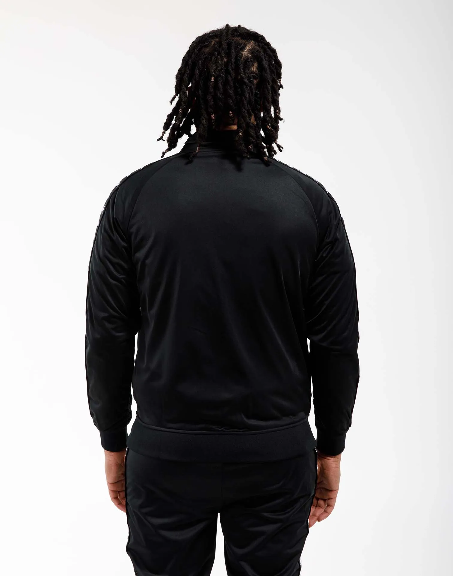 Kappa 222 Banda Anniston Track Jacket